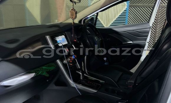 Buy Used 2021 Mitsubishi Xpander in Dhaka, Dhaka Buy Used 2021 Mitsubishi Xpander in Dhaka, Dhaka