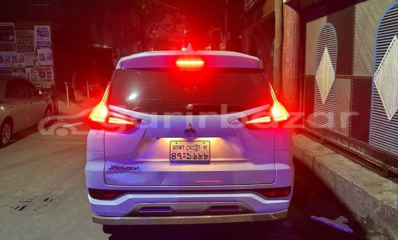 Buy Used 2021 Mitsubishi Xpander in Dhaka, Dhaka Buy Used 2021 Mitsubishi Xpander in Dhaka, Dhaka