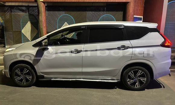 Buy Used 2021 Mitsubishi Xpander in Dhaka, Dhaka Buy Used 2021 Mitsubishi Xpander in Dhaka, Dhaka