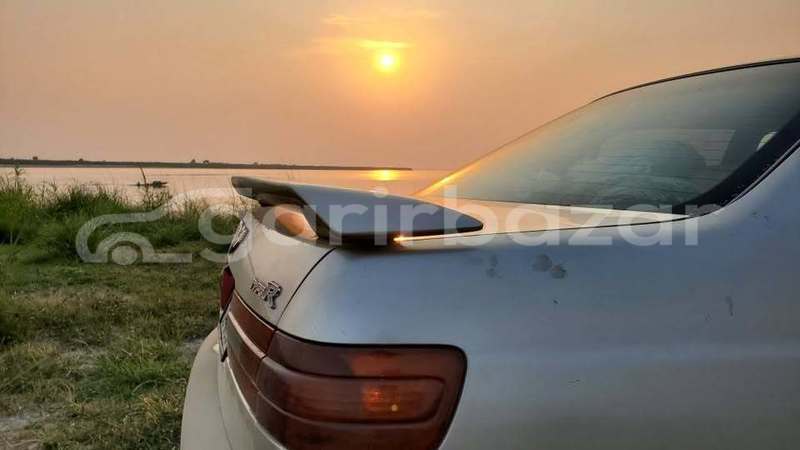 Big with watermark toyota corona primeo 2000 gazipur gazipur 75025