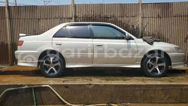 Big with watermark toyota corona primeo 2000 gazipur gazipur 75025