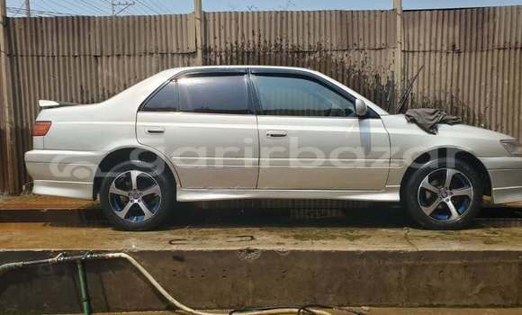 কেনা ব্যবহৃত Toyota Corona primeo 2000 Pearl গাড়ী মধ্যে গাজীপুর মধ্যে Gazipur কেনা ব্যবহৃত Toyota Corona primeo 2000 Pearl গাড়ী মধ্যে গাজীপুর মধ্যে Gazipur