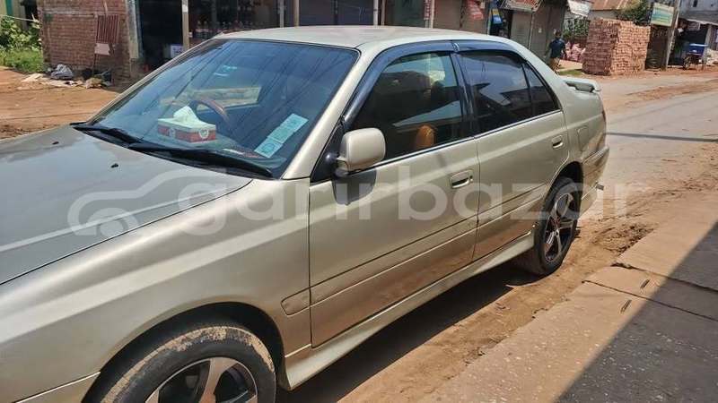 Big with watermark toyota corona primeo 2000 gazipur gazipur 75025