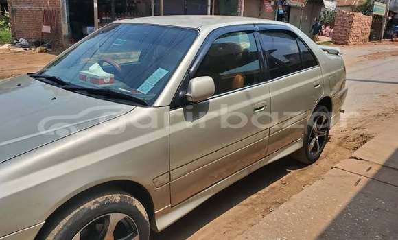 কেনা ব্যবহৃত Toyota Corona primeo 2000 Pearl গাড়ী মধ্যে গাজীপুর মধ্যে Gazipur কেনা ব্যবহৃত Toyota Corona primeo 2000 Pearl গাড়ী মধ্যে গাজীপুর মধ্যে Gazipur