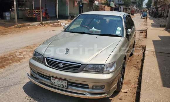কেনা ব্যবহৃত Toyota Corona primeo 2000 Pearl গাড়ী মধ্যে গাজীপুর মধ্যে Gazipur কেনা ব্যবহৃত Toyota Corona primeo 2000 Pearl গাড়ী মধ্যে গাজীপুর মধ্যে Gazipur