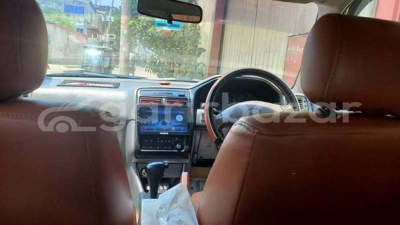 Big with watermark toyota corona primeo 2000 gazipur gazipur 75025