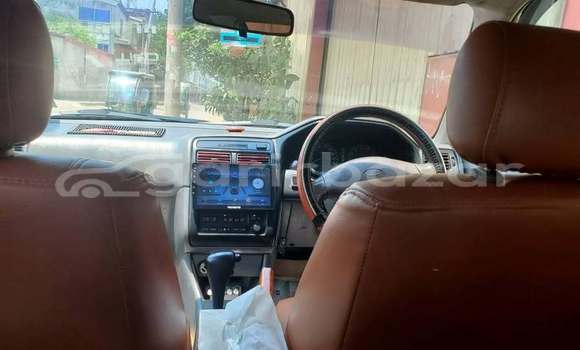 কেনা ব্যবহৃত Toyota Corona primeo 2000 Pearl গাড়ী মধ্যে গাজীপুর মধ্যে Gazipur কেনা ব্যবহৃত Toyota Corona primeo 2000 Pearl গাড়ী মধ্যে গাজীপুর মধ্যে Gazipur