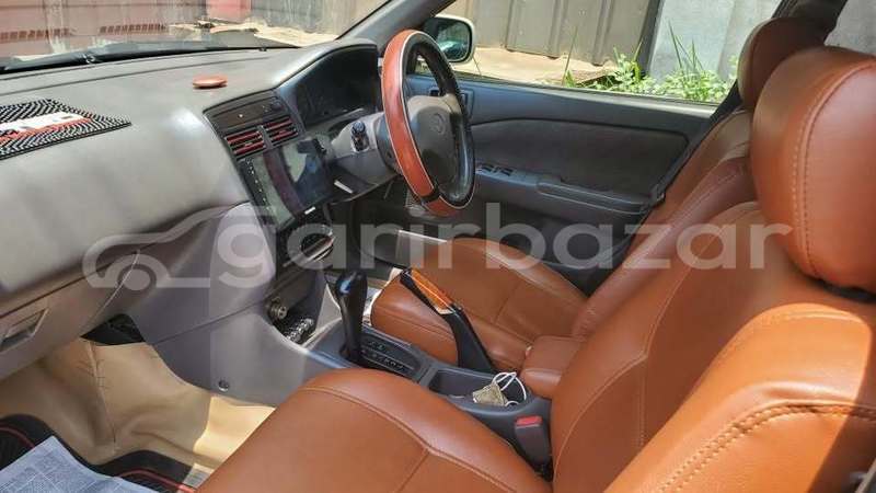 Big with watermark toyota corona primeo 2000 gazipur gazipur 75025