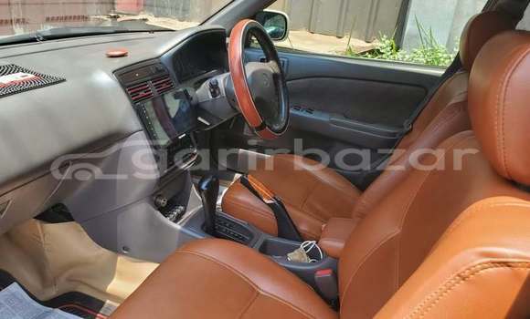 কেনা ব্যবহৃত Toyota Corona primeo 2000 Pearl গাড়ী মধ্যে গাজীপুর মধ্যে Gazipur কেনা ব্যবহৃত Toyota Corona primeo 2000 Pearl গাড়ী মধ্যে গাজীপুর মধ্যে Gazipur
