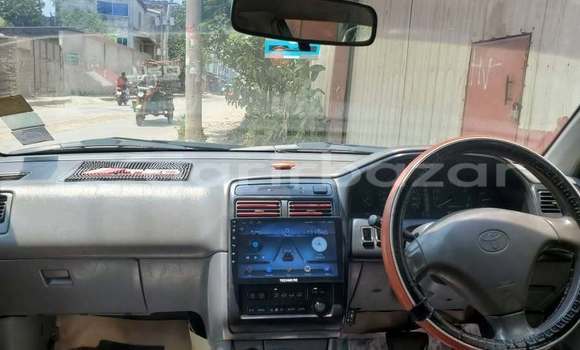 কেনা ব্যবহৃত Toyota Corona primeo 2000 Pearl গাড়ী মধ্যে গাজীপুর মধ্যে Gazipur কেনা ব্যবহৃত Toyota Corona primeo 2000 Pearl গাড়ী মধ্যে গাজীপুর মধ্যে Gazipur