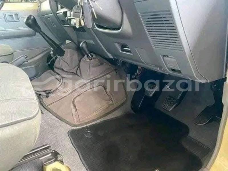 Big with watermark toyota land cruiser dhaka dhaka 75026