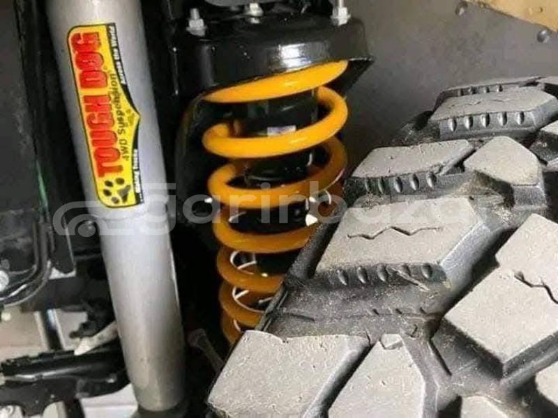 Big with watermark toyota land cruiser dhaka dhaka 75026