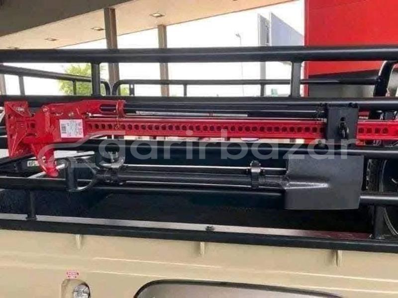 Big with watermark toyota land cruiser dhaka dhaka 75026