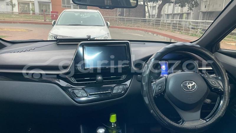 Big with watermark toyota c hr g led package 2017 dhaka dhaka 75029