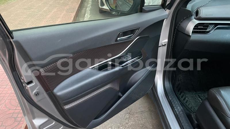 Big with watermark toyota c hr g led package 2017 dhaka dhaka 75029