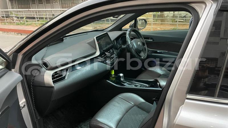 Big with watermark toyota c hr g led package 2017 dhaka dhaka 75029