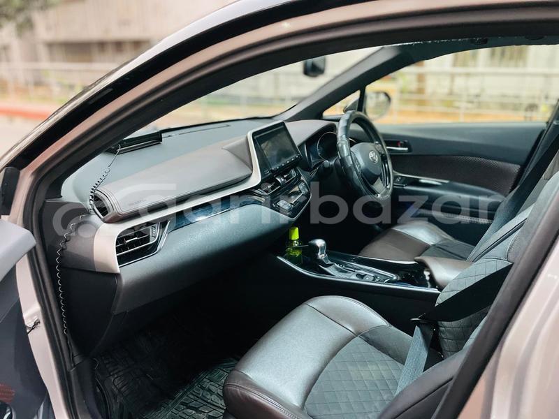 Big with watermark toyota c hr g led package 2017 dhaka dhaka 75029