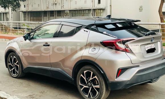 কেনা ব্যবহৃত Toyota C-hr g-led package 2017 Grey গাড়ী মধ্যে ঢাকা মধ্যে Dhaka কেনা ব্যবহৃত Toyota C-hr g-led package 2017 Grey গাড়ী মধ্যে ঢাকা মধ্যে Dhaka