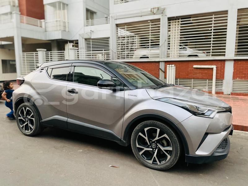 Big with watermark toyota c hr g led package 2017 dhaka dhaka 75029
