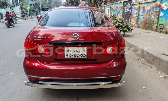 কেনা ব্যবহৃত Nissan Bluebird Sylphy Red wine গাড়ী মধ্যে ঢাকা মধ্যে Dhaka কেনা ব্যবহৃত Nissan Bluebird Sylphy Red wine গাড়ী মধ্যে ঢাকা মধ্যে Dhaka