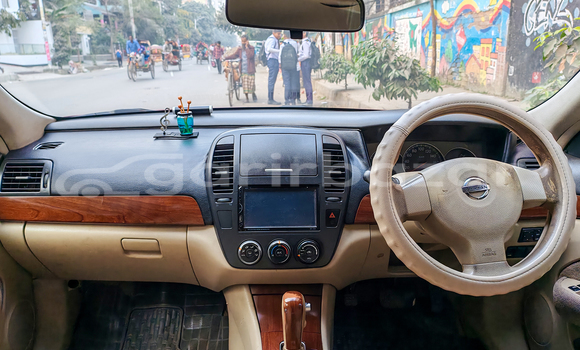 কেনা ব্যবহৃত Nissan Bluebird Sylphy Red wine গাড়ী মধ্যে ঢাকা মধ্যে Dhaka কেনা ব্যবহৃত Nissan Bluebird Sylphy Red wine গাড়ী মধ্যে ঢাকা মধ্যে Dhaka