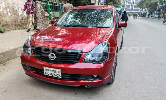 কেনা ব্যবহৃত Nissan Bluebird Sylphy Red wine গাড়ী মধ্যে ঢাকা মধ্যে Dhaka কেনা ব্যবহৃত Nissan Bluebird Sylphy Red wine গাড়ী মধ্যে ঢাকা মধ্যে Dhaka