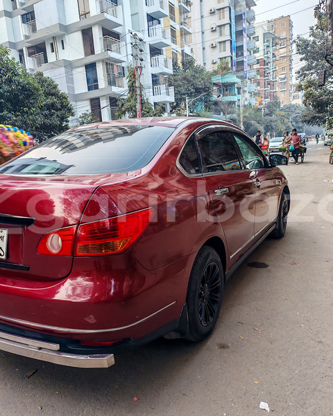Big with watermark nissan bluebird sylphy dhaka dhaka 75030