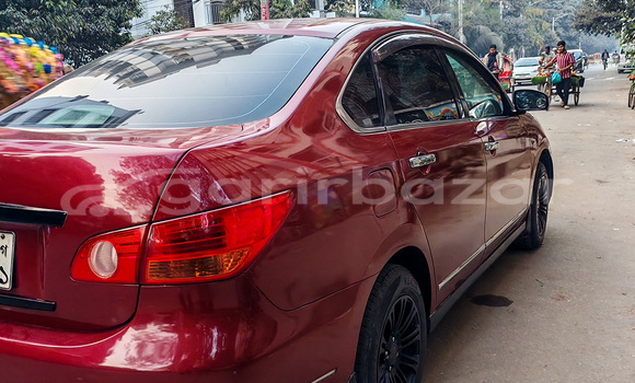 কেনা ব্যবহৃত Nissan Bluebird Sylphy Red wine গাড়ী মধ্যে ঢাকা মধ্যে Dhaka কেনা ব্যবহৃত Nissan Bluebird Sylphy Red wine গাড়ী মধ্যে ঢাকা মধ্যে Dhaka