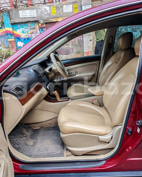 Big with watermark nissan bluebird sylphy dhaka dhaka 75030