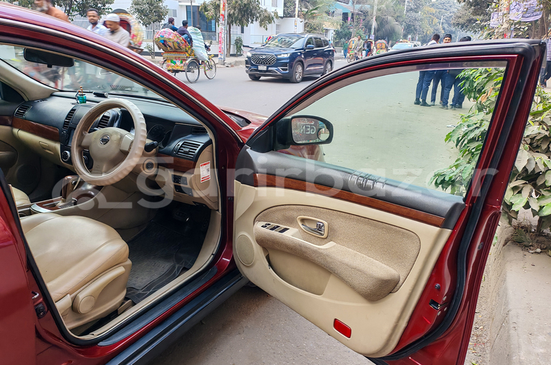 Big with watermark nissan bluebird sylphy dhaka dhaka 75030