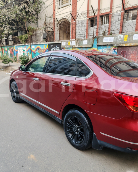Big with watermark nissan bluebird sylphy dhaka dhaka 75030