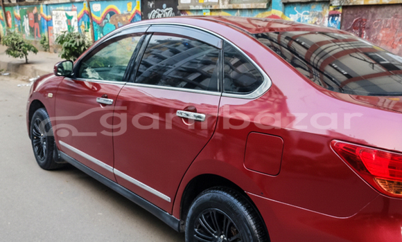 কেনা ব্যবহৃত Nissan Bluebird Sylphy Red wine গাড়ী মধ্যে ঢাকা মধ্যে Dhaka কেনা ব্যবহৃত Nissan Bluebird Sylphy Red wine গাড়ী মধ্যে ঢাকা মধ্যে Dhaka