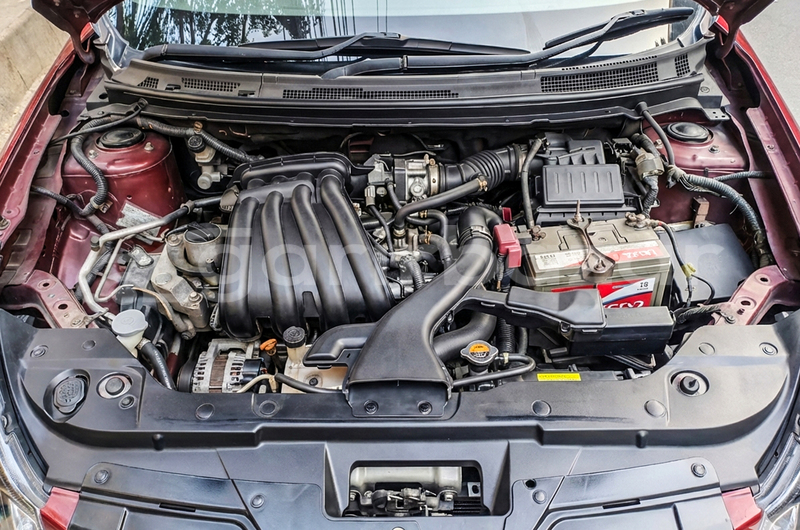 Big with watermark nissan bluebird sylphy dhaka dhaka 75030