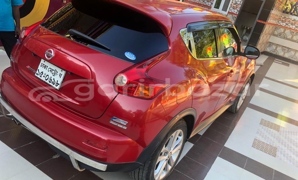 কেনা ব্যবহৃত Nissan Juke Red গাড়ী মধ্যে সিলেট মধ্যে Sylhet কেনা ব্যবহৃত Nissan Juke Red গাড়ী মধ্যে সিলেট মধ্যে Sylhet