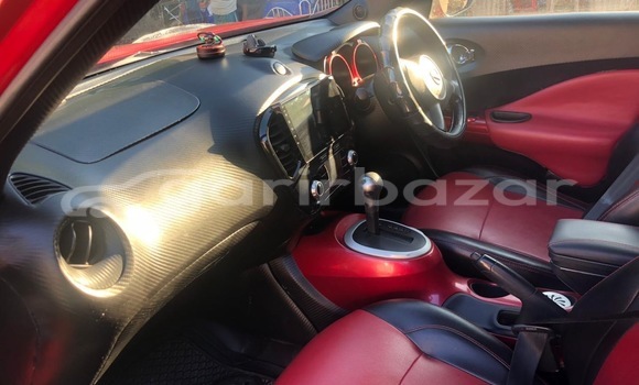 কেনা ব্যবহৃত Nissan Juke Red গাড়ী মধ্যে সিলেট মধ্যে Sylhet কেনা ব্যবহৃত Nissan Juke Red গাড়ী মধ্যে সিলেট মধ্যে Sylhet