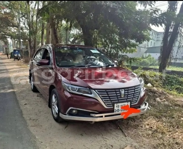 Big with watermark toyota 100 ac limiteed chattagam chattagam 75032