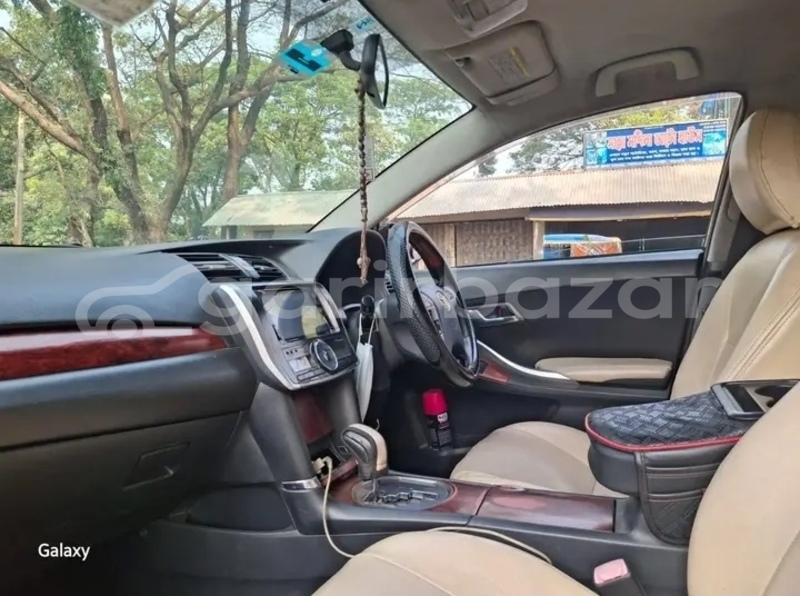 Big with watermark toyota 100 ac limiteed chattagam chattagam 75032