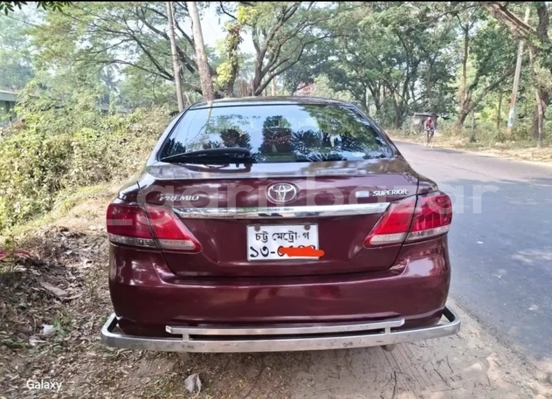 Big with watermark toyota 100 ac limiteed chattagam chattagam 75032