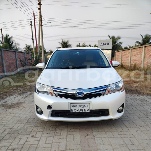 Big with watermark toyota axio dhaka dhaka 75033