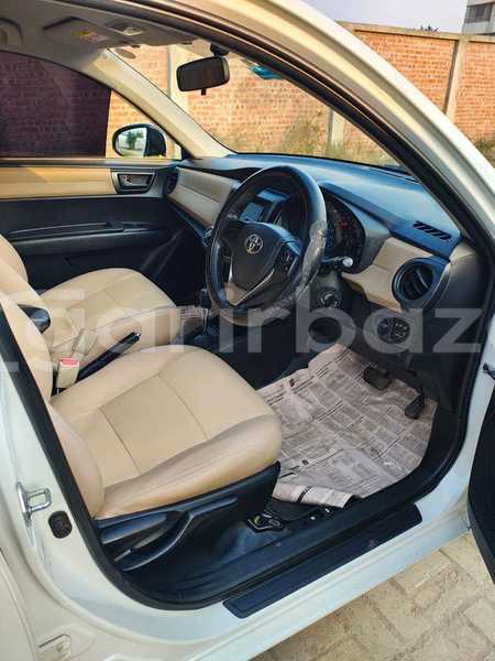 Big with watermark toyota axio dhaka dhaka 75033