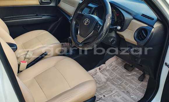 কেনা ব্যবহৃত Toyota Axio White গাড়ী মধ্যে ঢাকা মধ্যে Dhaka কেনা ব্যবহৃত Toyota Axio White গাড়ী মধ্যে ঢাকা মধ্যে Dhaka