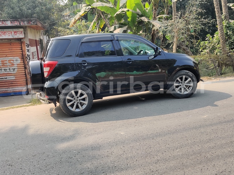 Big with watermark toyota rush 2007 faridpur faridpur 75034