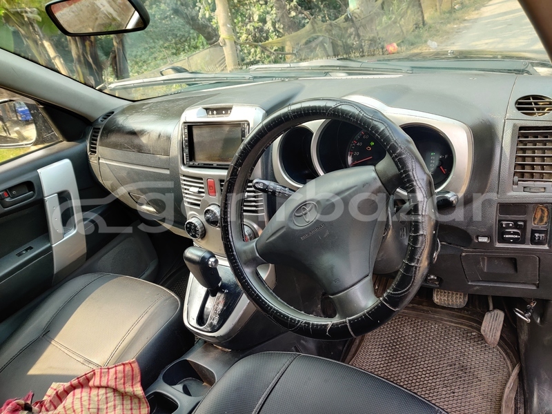 Big with watermark toyota rush 2007 faridpur faridpur 75034