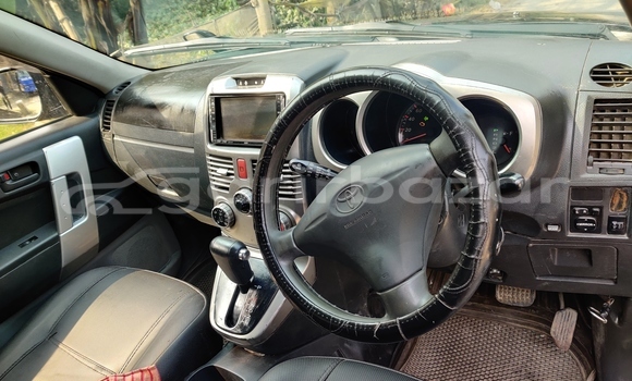 কেনা ব্যবহৃত Toyota Rush 2007 Black গাড়ী মধ্যে ফরিদপুর মধ্যে Faridpur কেনা ব্যবহৃত Toyota Rush 2007 Black গাড়ী মধ্যে ফরিদপুর মধ্যে Faridpur