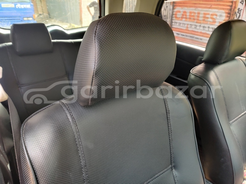 Big with watermark toyota rush 2007 faridpur faridpur 75034