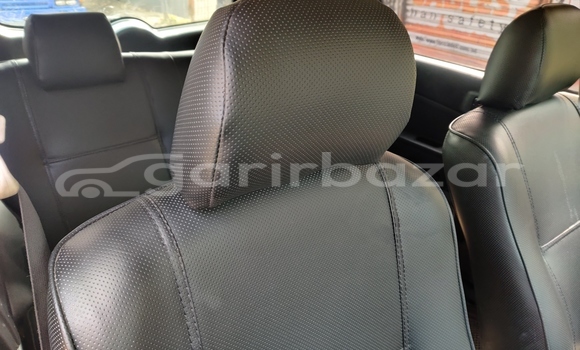 কেনা ব্যবহৃত Toyota Rush 2007 Black গাড়ী মধ্যে ফরিদপুর মধ্যে Faridpur কেনা ব্যবহৃত Toyota Rush 2007 Black গাড়ী মধ্যে ফরিদপুর মধ্যে Faridpur