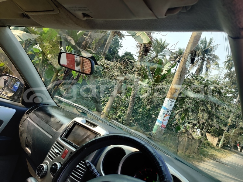Big with watermark toyota rush 2007 faridpur faridpur 75034