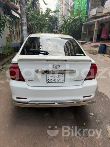 Big with watermark toyota allion dhaka dhaka 75035