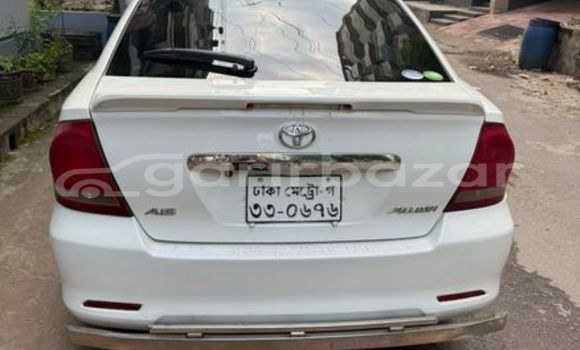 কেনা ব্যবহৃত Toyota Allion Pearl গাড়ী মধ্যে ঢাকা মধ্যে Dhaka কেনা ব্যবহৃত Toyota Allion Pearl গাড়ী মধ্যে ঢাকা মধ্যে Dhaka