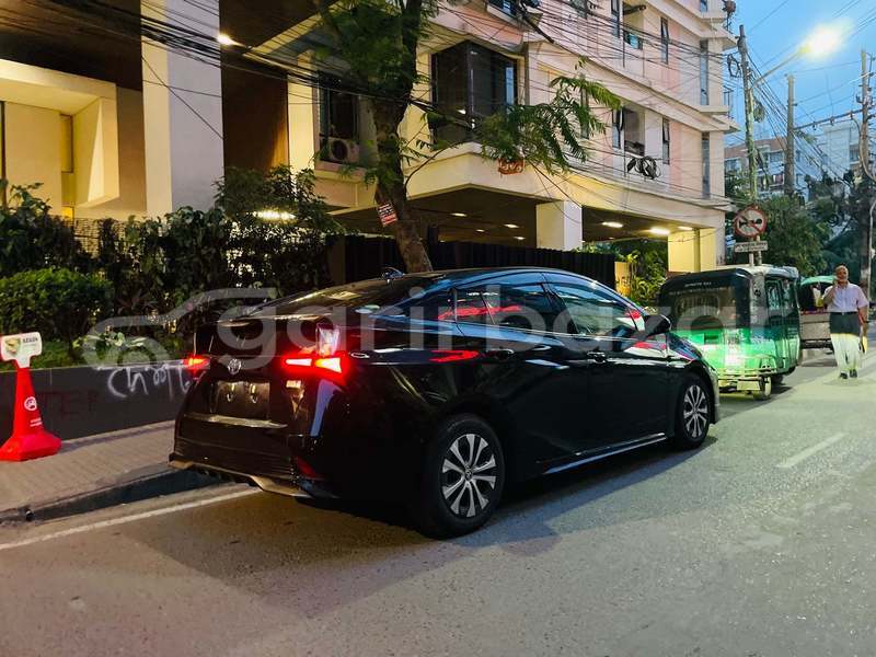 Big with watermark toyota prius a premium 2019 dhaka dhaka 75036